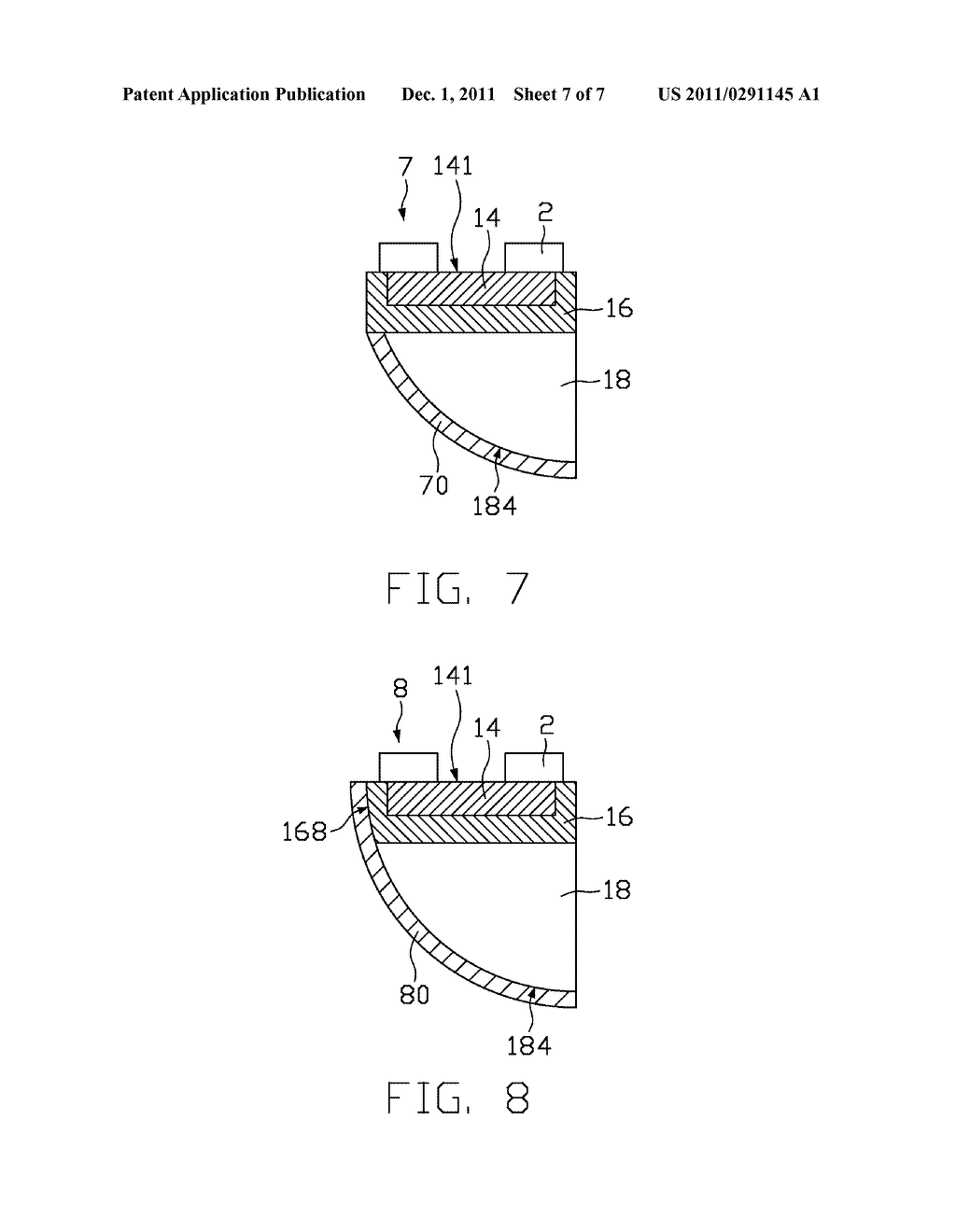 OPTOELECTRONIC ELEMENT AND MANUFACTURING METHOD THEREOF - diagram, schematic, and image 08