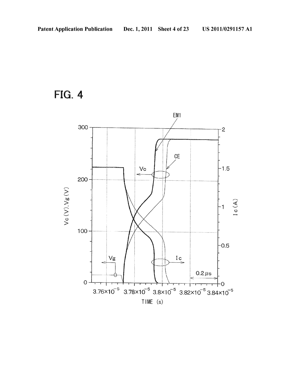 LATERAL INSULATED GATE BIPOLAR TRANSISTOR - diagram, schematic, and image 05