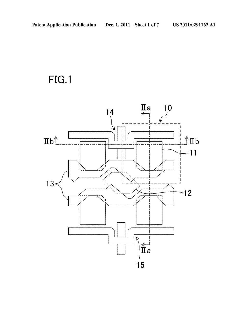 SOLID STATE IMAGING DEVICE - diagram, schematic, and image 02