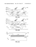 CMOS three-dimensional image sensor detectors with assured non collection     of late arriving charge, more rapid collection of other charge, and with     improved modulation contrast diagram and image