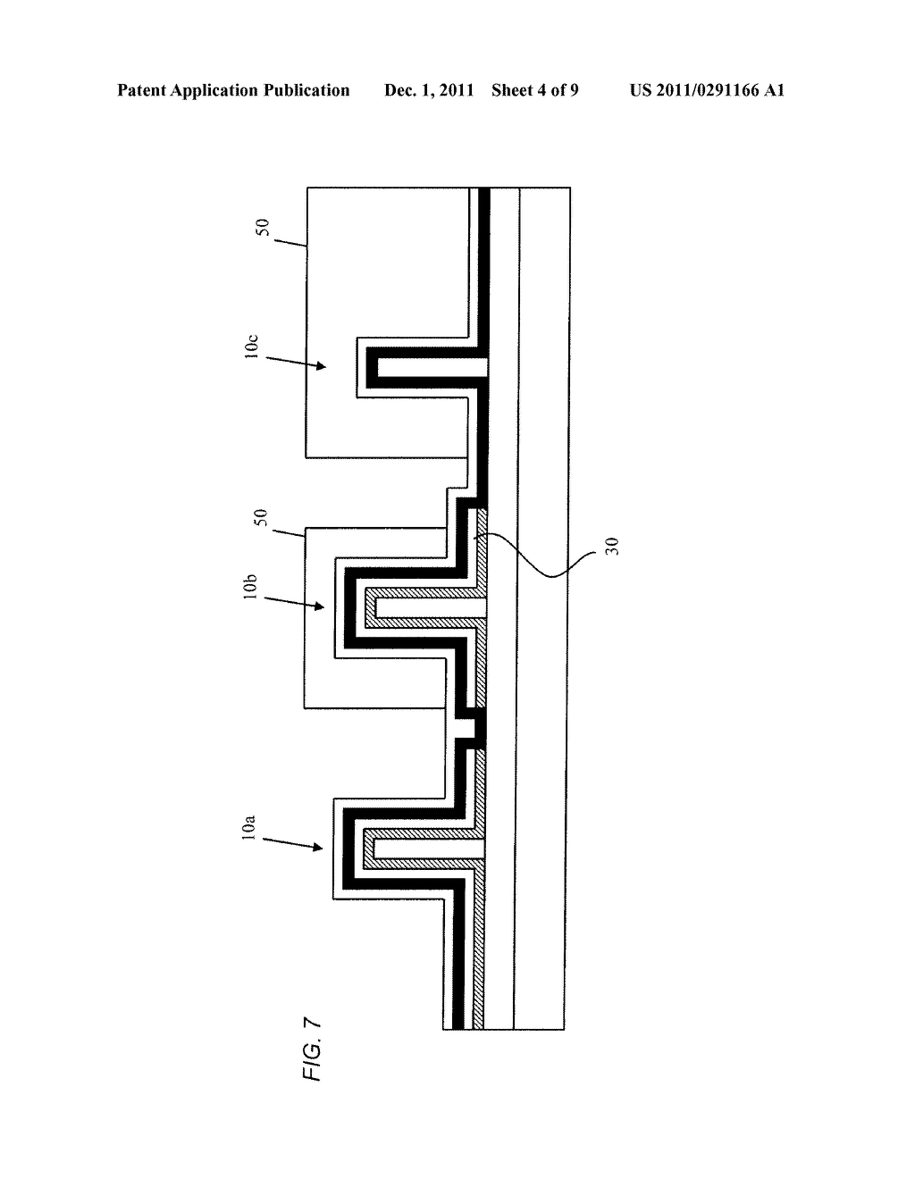 INTEGRATED CIRCUIT WITH FINFETS AND MIM FIN CAPACITOR - diagram, schematic, and image 05