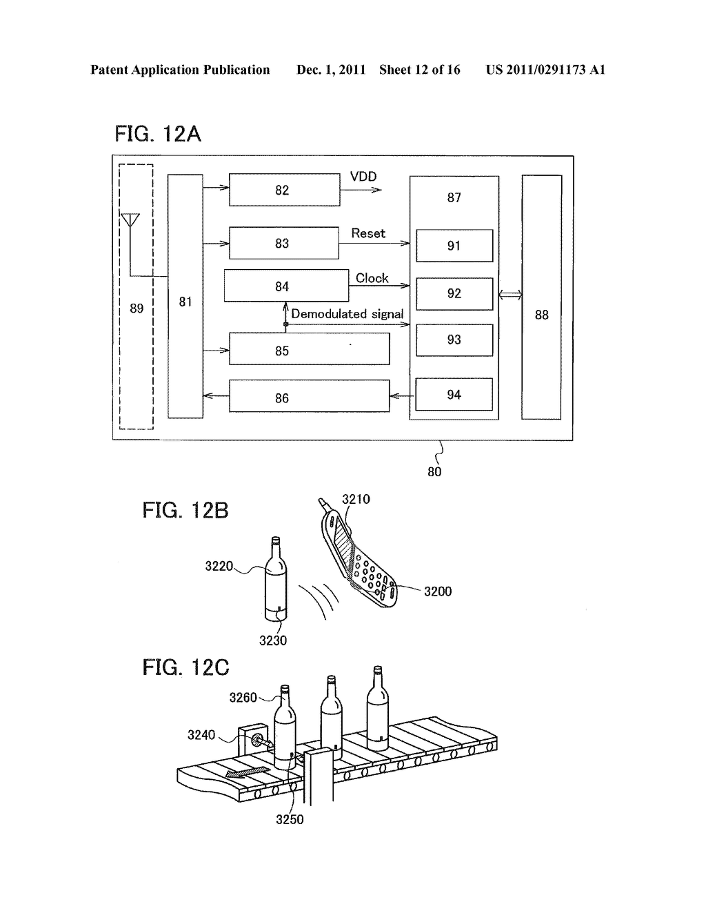 SEMICONDUCTOR DEVICE AND MANUFACTURING METHOD THEREOF - diagram, schematic, and image 13