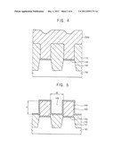 Non-Volatile Memory Devices and Methods of Manufacturing the Same diagram and image