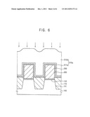 Non-Volatile Memory Devices and Methods of Manufacturing the Same diagram and image