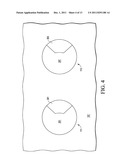 ANGLED ION IMPLANTATION IN A SEMICONDUCTOR DEVICE diagram and image