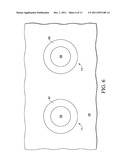 ANGLED ION IMPLANTATION IN A SEMICONDUCTOR DEVICE diagram and image