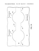 ANGLED ION IMPLANTATION IN A SEMICONDUCTOR DEVICE diagram and image