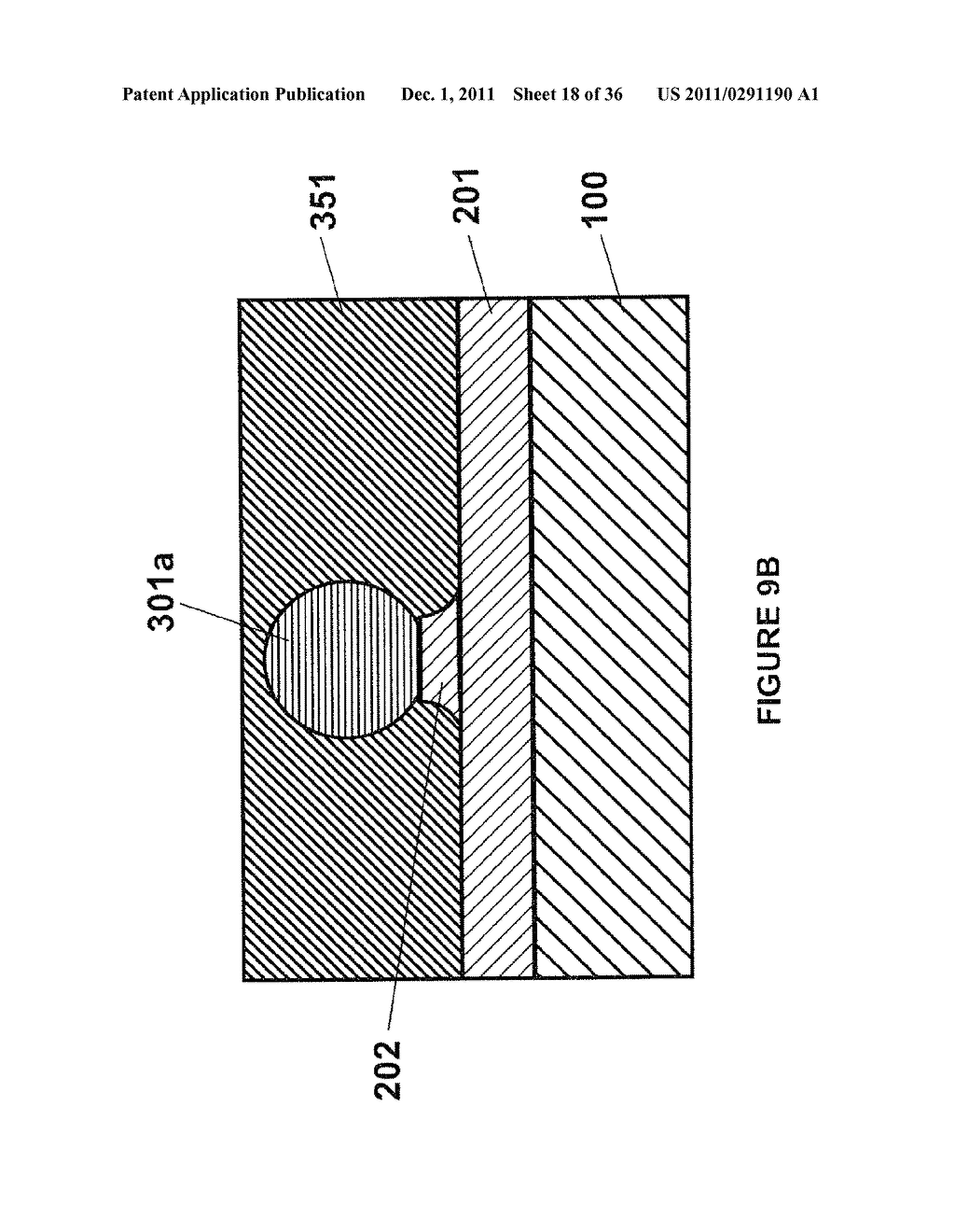 System and method for integrated circuits with cylindrical gate structures - diagram, schematic, and image 19