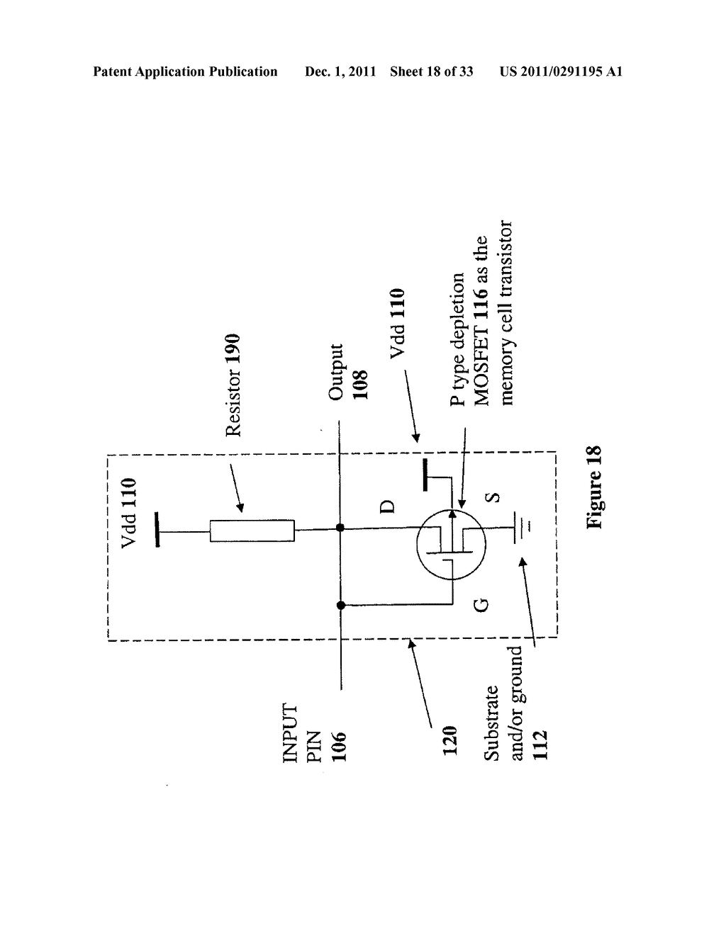 Depletion-Mode MOSFET Circuit and Applications - diagram, schematic, and image 19