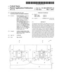 INTEGRATED CIRCUITS AND MANUFACTURING METHODS THEREOF diagram and image