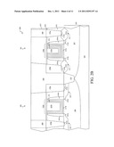 INTEGRATED CIRCUITS AND MANUFACTURING METHODS THEREOF diagram and image