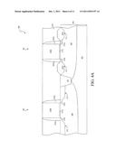 INTEGRATED CIRCUITS AND MANUFACTURING METHODS THEREOF diagram and image