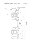 INTEGRATED CIRCUITS AND MANUFACTURING METHODS THEREOF diagram and image