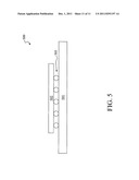 INTEGRATED CIRCUITS AND MANUFACTURING METHODS THEREOF diagram and image