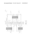 INTEGRATED CIRCUITS AND MANUFACTURING METHODS THEREOF diagram and image