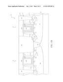 INTEGRATED CIRCUITS AND MANUFACTURING METHODS THEREOF diagram and image