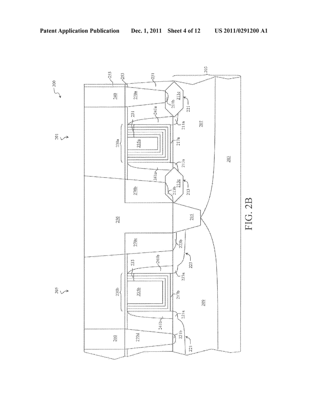 INTEGRATED CIRCUITS AND MANUFACTURING METHODS THEREOF - diagram, schematic, and image 05