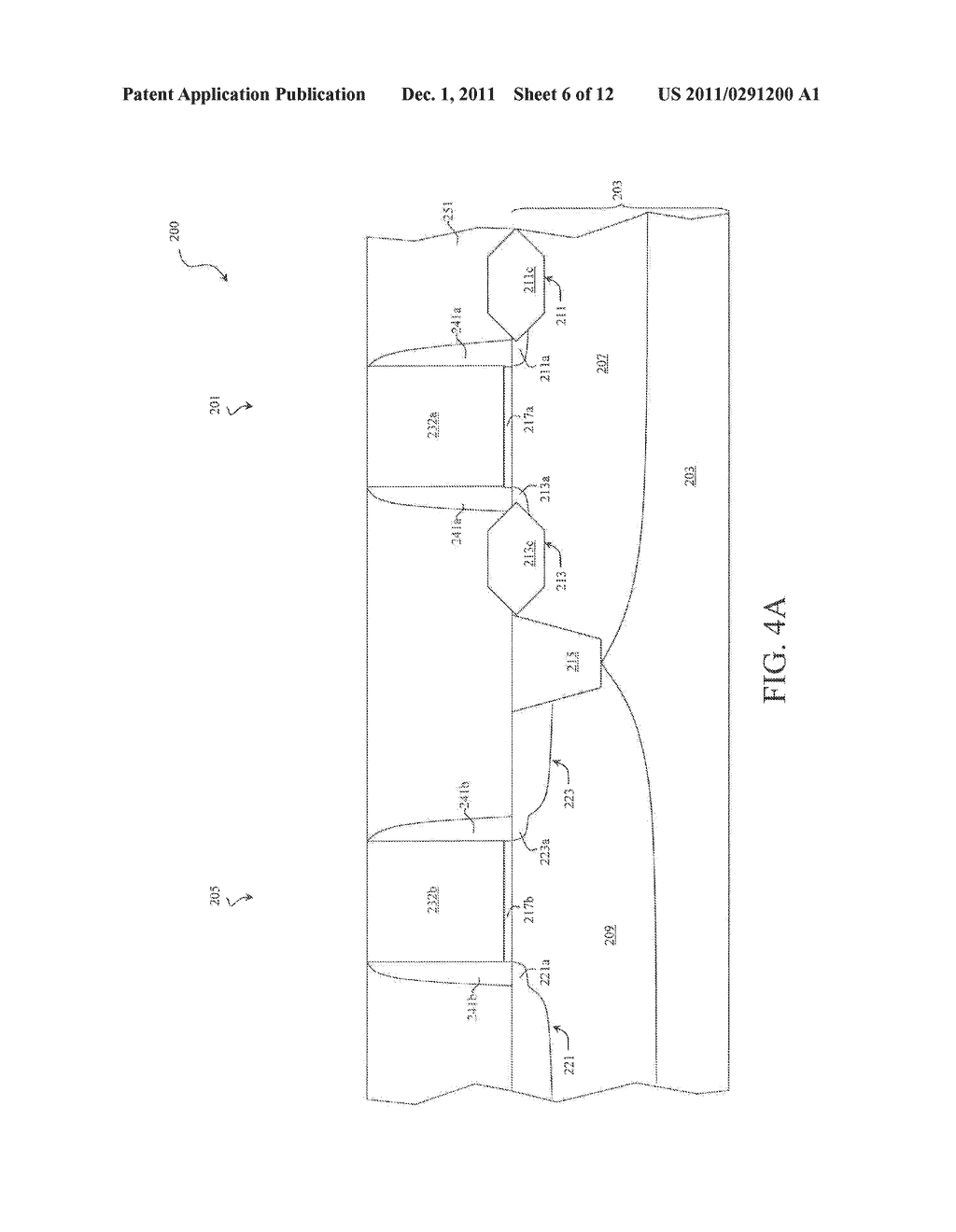 INTEGRATED CIRCUITS AND MANUFACTURING METHODS THEREOF - diagram, schematic, and image 07