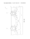 INTEGRATED CIRCUITS AND MANUFACTURING METHODS THEREOF diagram and image