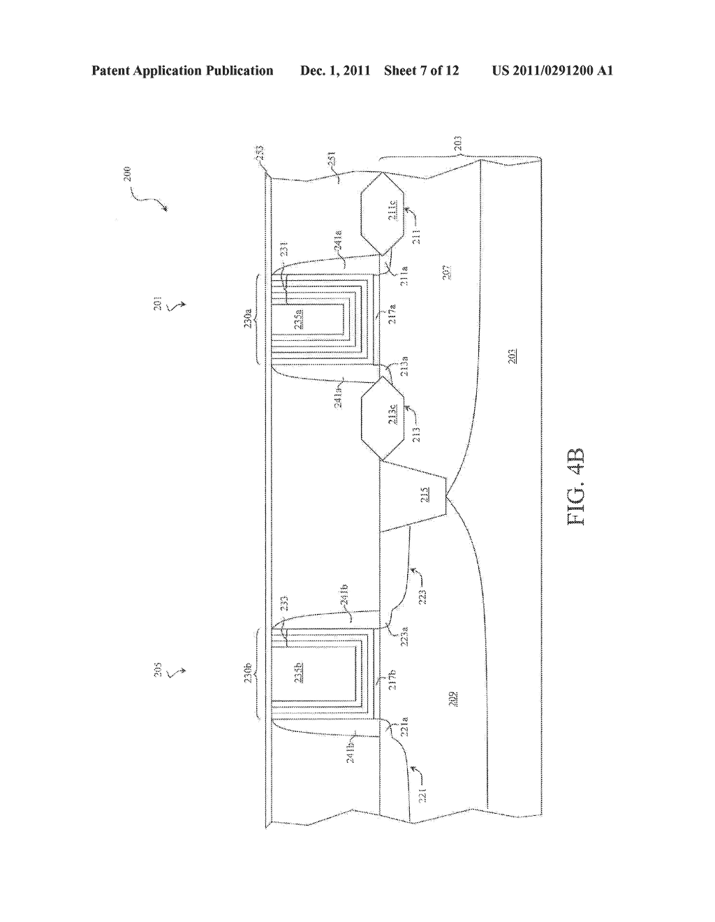 INTEGRATED CIRCUITS AND MANUFACTURING METHODS THEREOF - diagram, schematic, and image 08