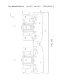 INTEGRATED CIRCUITS AND MANUFACTURING METHODS THEREOF diagram and image