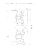 INTEGRATED CIRCUITS AND MANUFACTURING METHODS THEREOF diagram and image