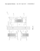 INTEGRATED CIRCUITS AND MANUFACTURING METHODS THEREOF diagram and image