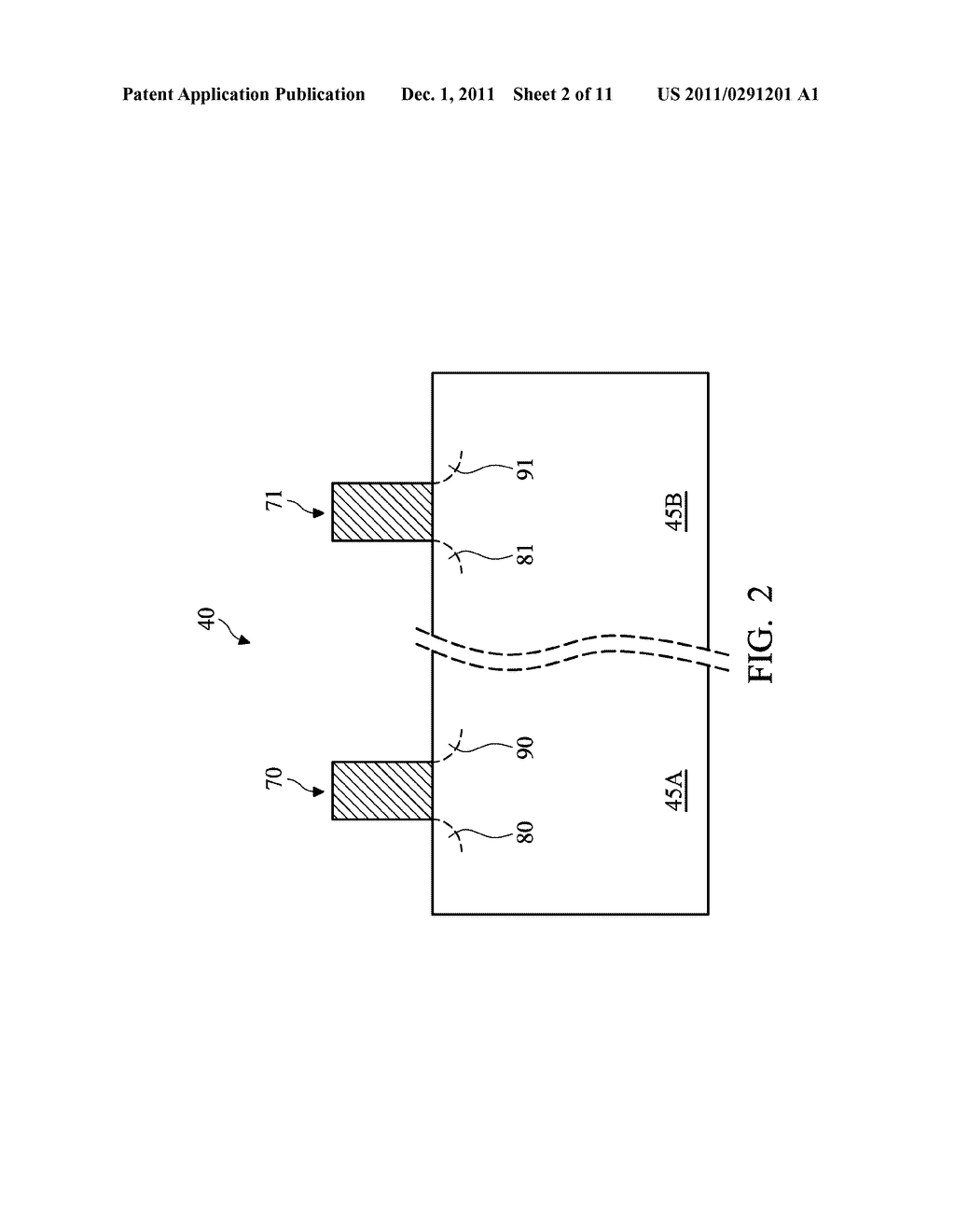 MULTI-STRAINED SOURCE/DRAIN STRUCTURES - diagram, schematic, and image 03