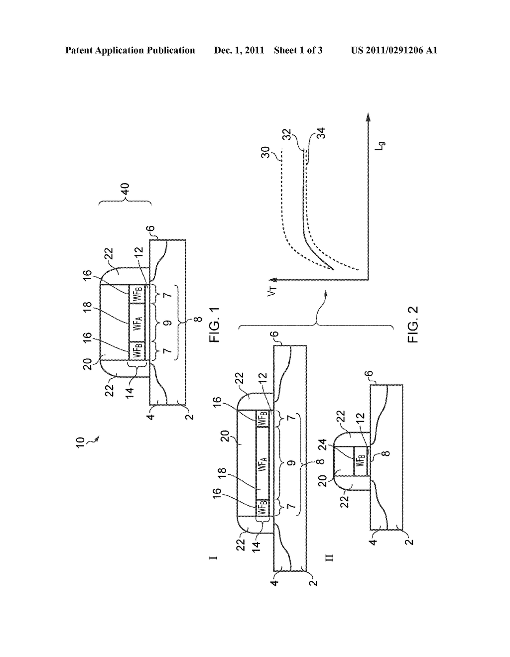 Semiconductor Device and Method of Manufacturing a Semiconductor Device - diagram, schematic, and image 02
