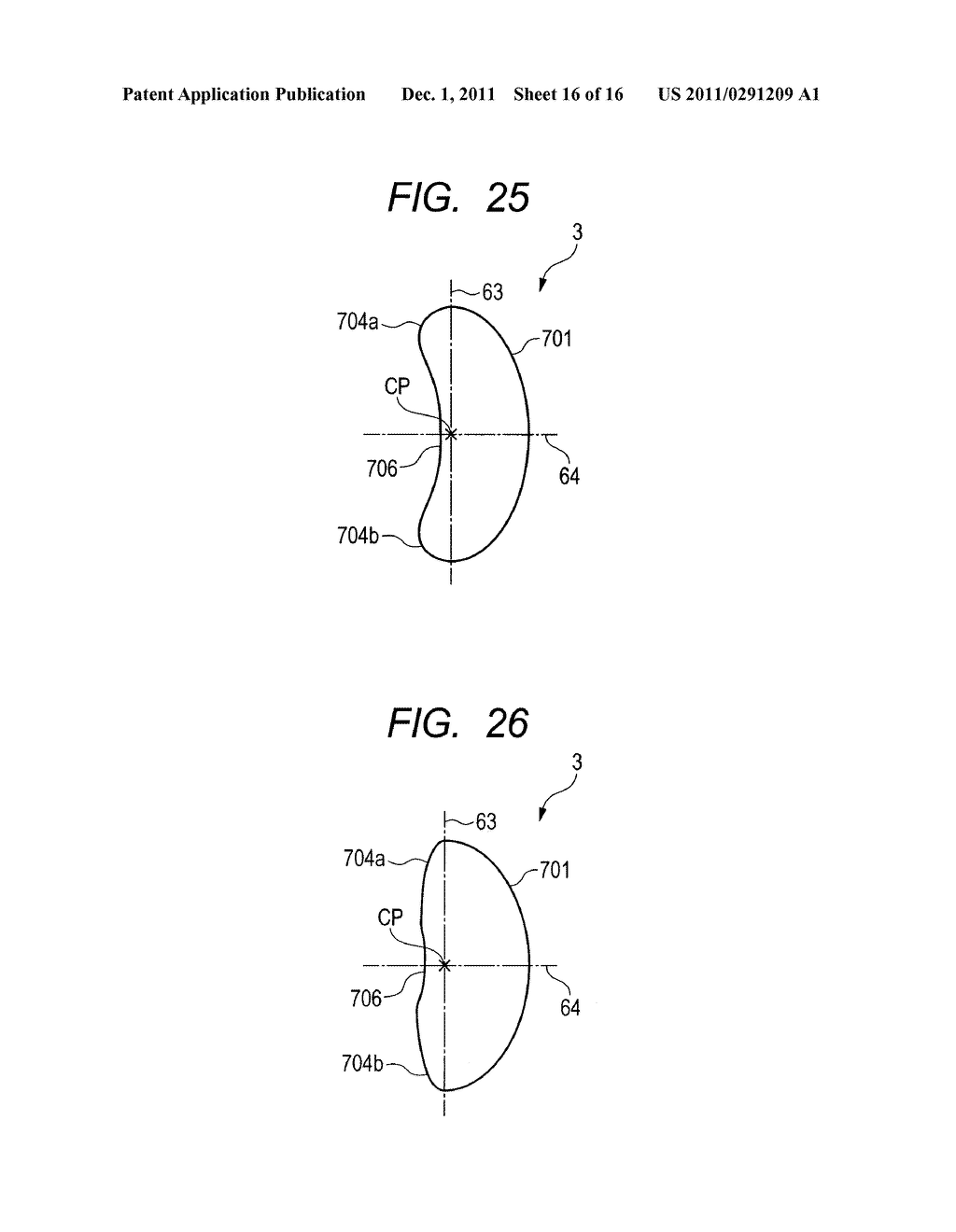 MAGNETIC MEMORY DEVICE - diagram, schematic, and image 17