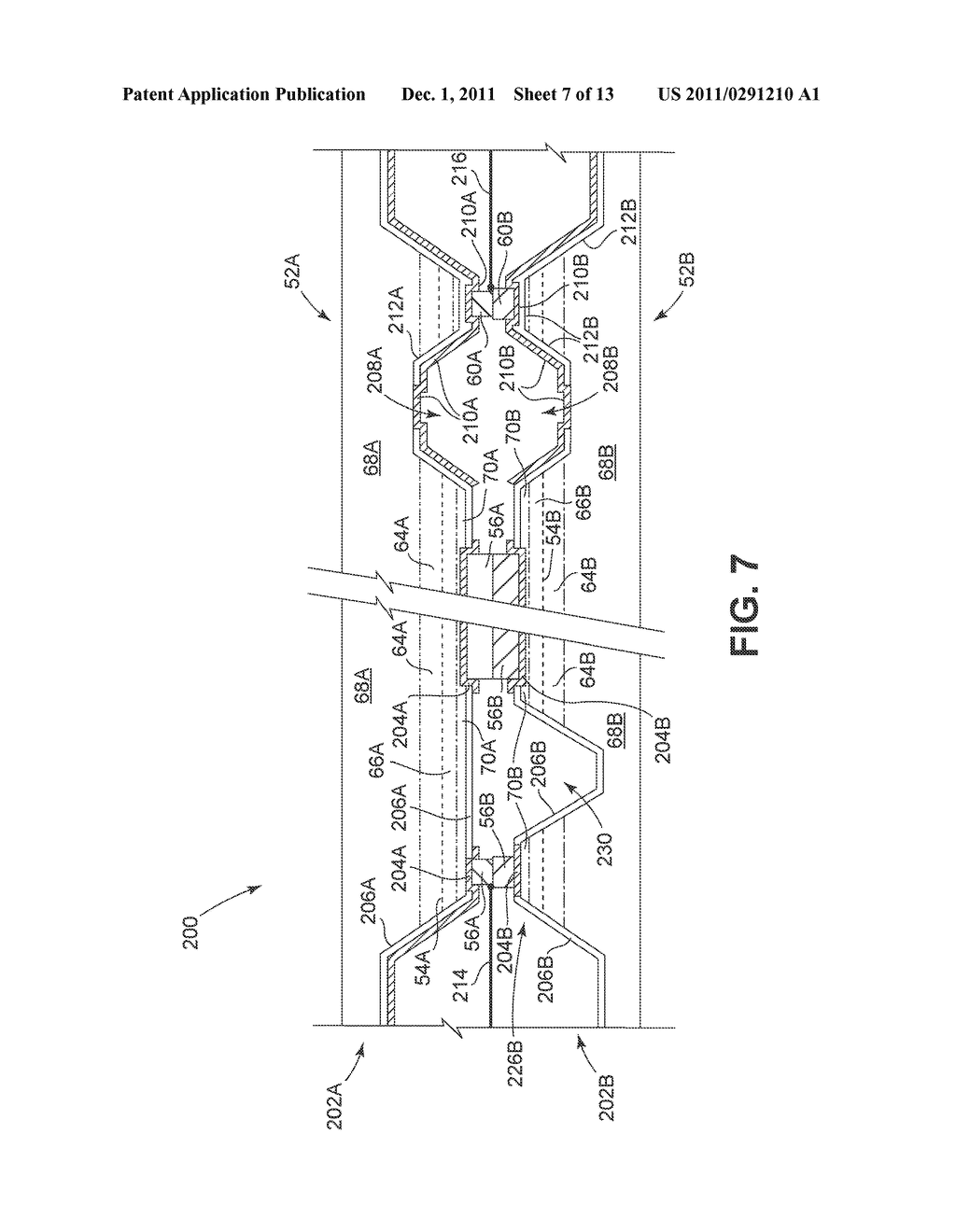 BETAVOLTAIC POWER CONVERTER DIE STACKING - diagram, schematic, and image 08