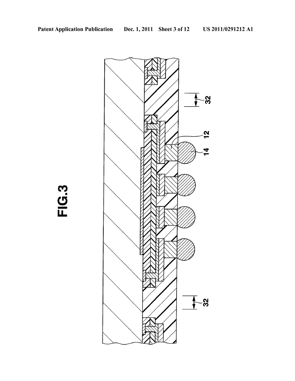 IMAGING APPARATUS HAVING PHOTOSENSOR AND MANUFACTURING METHOD OF THE SAME - diagram, schematic, and image 04