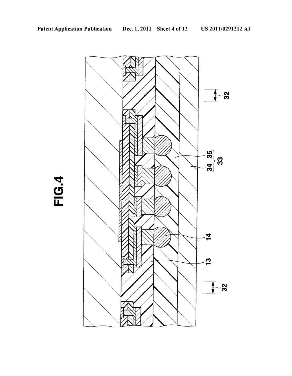 IMAGING APPARATUS HAVING PHOTOSENSOR AND MANUFACTURING METHOD OF THE SAME - diagram, schematic, and image 05