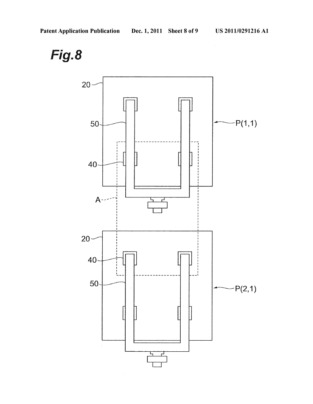 IMAGE SENSOR - diagram, schematic, and image 09