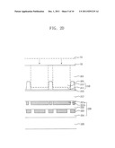 BACKSIDE ILLUMINATION IMAGE SENSOR, METHOD OF FABRICATING THE SAME, AND     ELECTRONIC SYSTEM INCLUDING THE BACKSIDE ILLUMINATION IMAGE SENSOR diagram and image