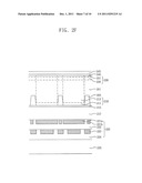 BACKSIDE ILLUMINATION IMAGE SENSOR, METHOD OF FABRICATING THE SAME, AND     ELECTRONIC SYSTEM INCLUDING THE BACKSIDE ILLUMINATION IMAGE SENSOR diagram and image