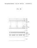 BACKSIDE ILLUMINATION IMAGE SENSOR, METHOD OF FABRICATING THE SAME, AND     ELECTRONIC SYSTEM INCLUDING THE BACKSIDE ILLUMINATION IMAGE SENSOR diagram and image