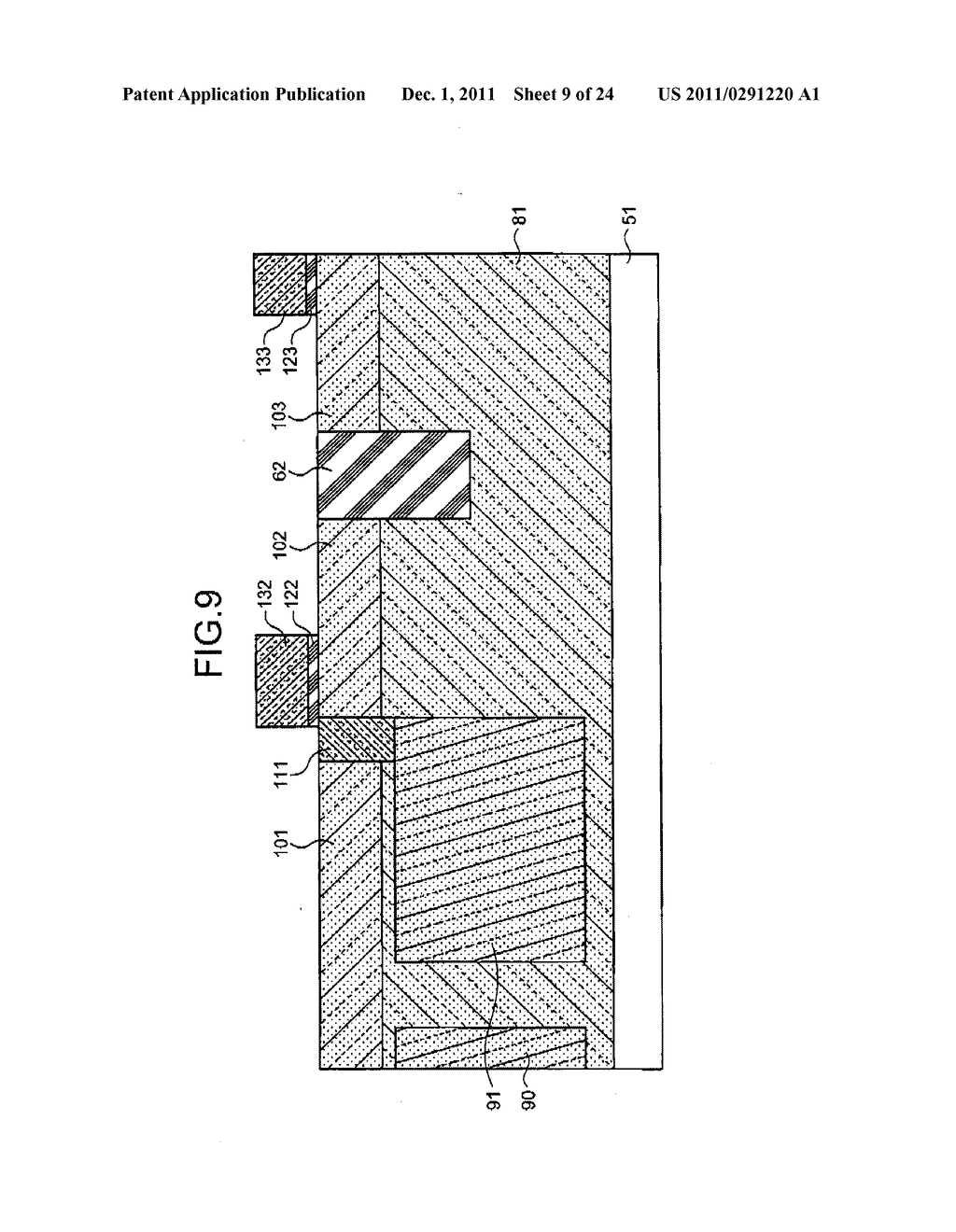 SOLID-STATE IMAGING DEVICE - diagram, schematic, and image 10