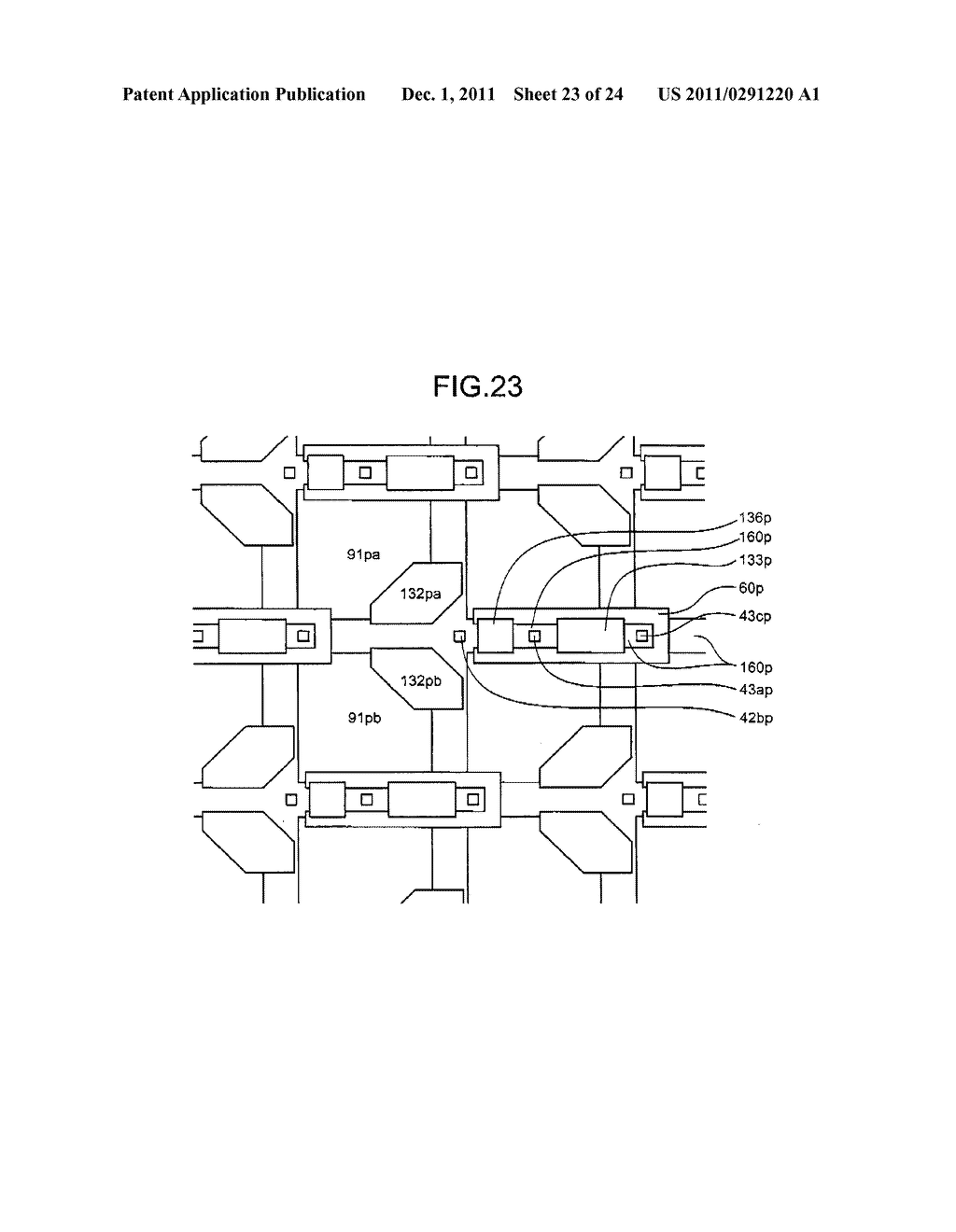 SOLID-STATE IMAGING DEVICE - diagram, schematic, and image 24