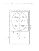 SILICON DIOXIDE CANTILEVER SUPPORT AND METHOD FOR SILICON ETCHED     STRUCTURES diagram and image