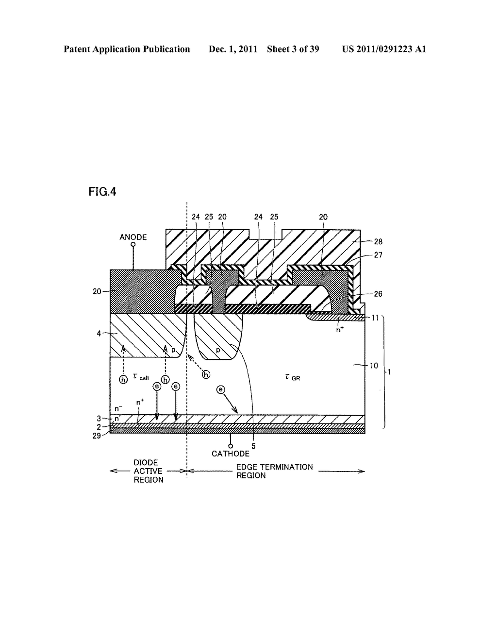 SEMICONDUCTOR DEVICE - diagram, schematic, and image 04