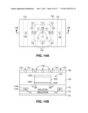 Semiconducture Structure and Method of Forming the Semiconductor Structure     that Provides Two Individual Resistors or a Capacitor diagram and image