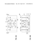 Semiconducture Structure and Method of Forming the Semiconductor Structure     that Provides Two Individual Resistors or a Capacitor diagram and image