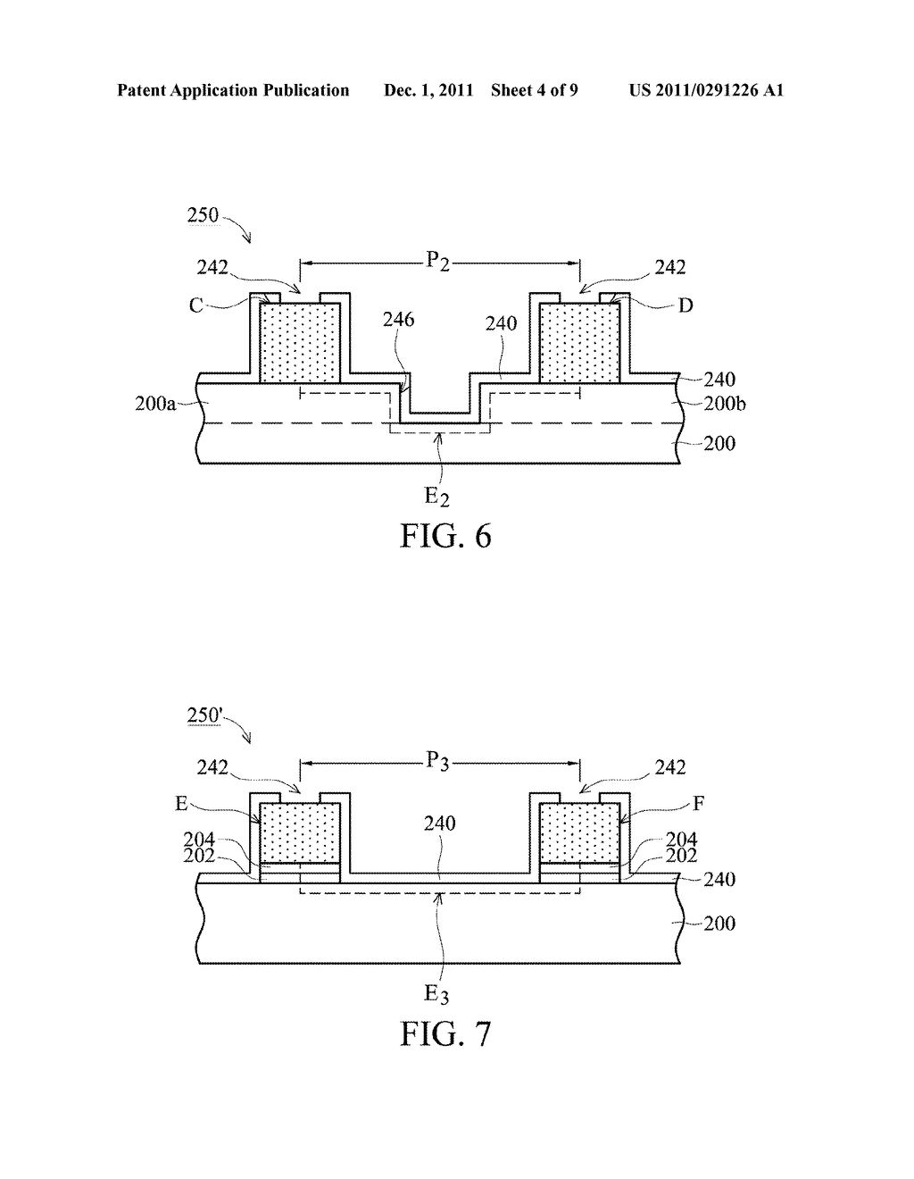 Compound Semiconductor Device and Method for Fabricating the Same - diagram, schematic, and image 05