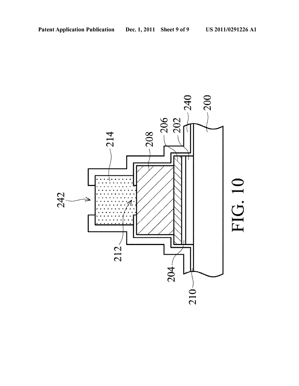 Compound Semiconductor Device and Method for Fabricating the Same - diagram, schematic, and image 10