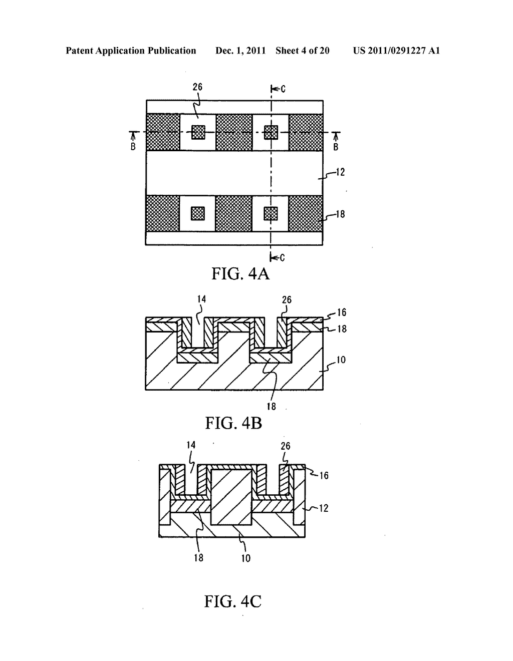 SEMICONDUCTOR DEVICE AND METHOD FOR MANUFACTURING - diagram, schematic, and image 05