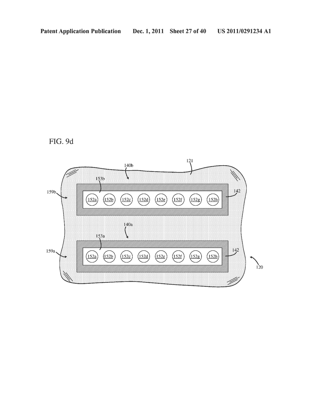 SEMICONDUCTOR CIRCUIT STRUCTURE AND METHOD OF MAKING THE SAME - diagram, schematic, and image 28