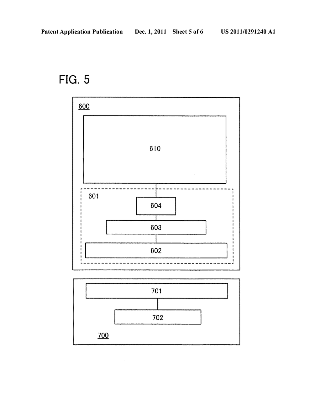 POWER STORAGE DEVICE AND METHOD FOR MANUFACTURING THE SAME - diagram, schematic, and image 06