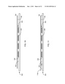 INTEGRATED CIRCUIT PACKAGING SYSTEM WITH POSTS AND METHOD OF MANUFACTURE     THEREOF diagram and image