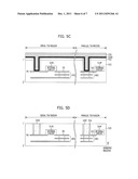 SEMICONDUCTOR INTEGRATED CIRCUIT HAVING A MULTI-CHIP STRUCTURE diagram and image